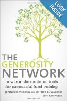 generosity network